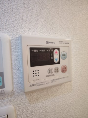 【設備】 | グランツ寝屋川