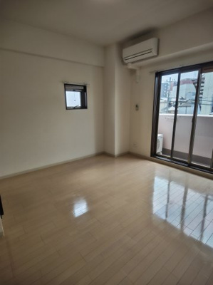 【洋室】 | グランツ寝屋川 | コンパクトで使いやすい洋室です