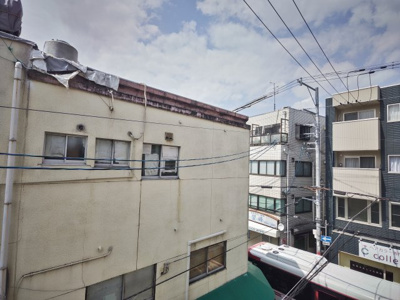 【展望】 | グランツ寝屋川