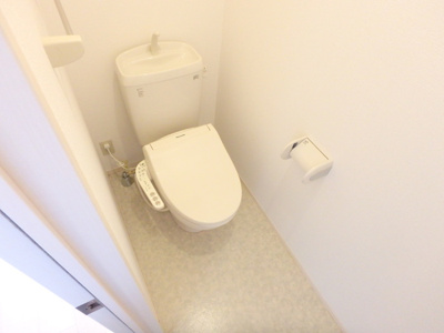 【トイレ】 | レイクビュー