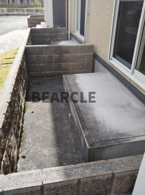 【バルコニー】 | レイクビュー