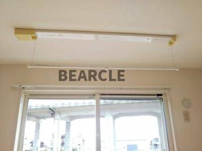 【寝室】 | レイクビュー