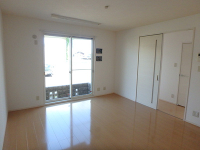 【居間・リビング】 | レイクビュー