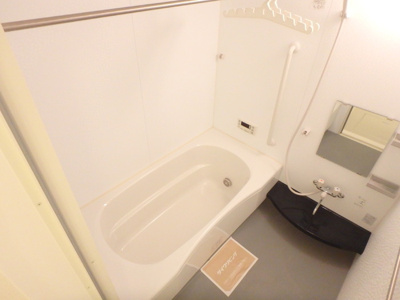 【浴室】 | レイクビュー