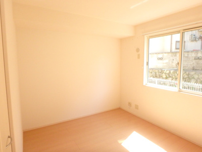 【洋室】 | レイクビュー