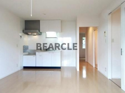 【キッチン】 | レイクビュー