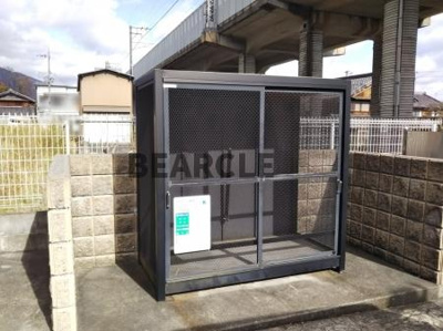 【その他共用部分】 | レイクビュー