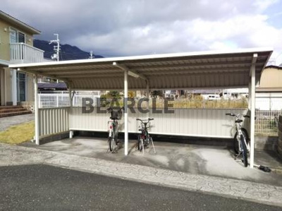 【設備】 | レイクビュー