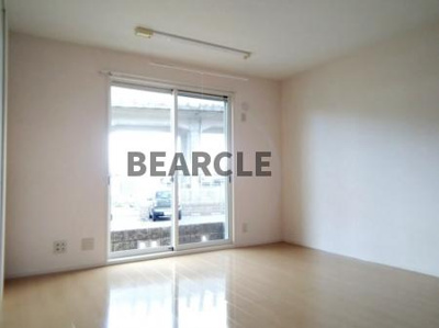 【洋室】 | レイクビュー