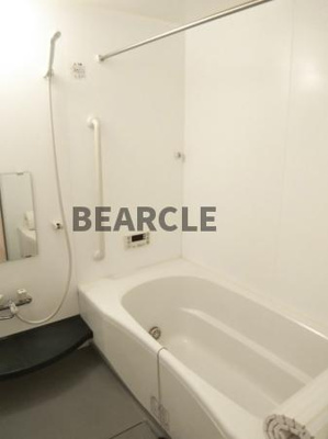 【浴室】 | レイクビュー