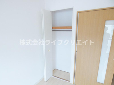 【収納】 | ホワイトレジデンス