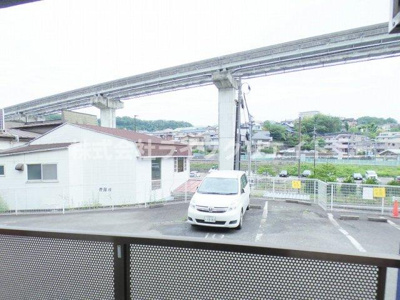 【展望】 | ホワイトレジデンス