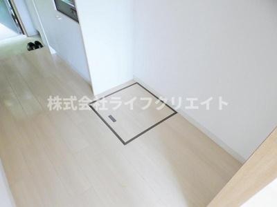 【内装】 | ホワイトレジデンス