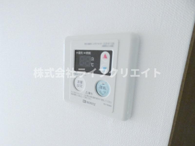 【設備】 | ホワイトレジデンス