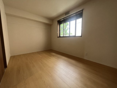 【洋室】 | プレリュード石橋Ⅲ