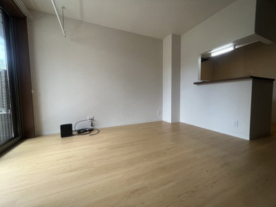 【居間・リビング】 | プレリュード石橋Ⅲ