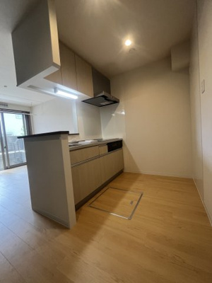 【キッチン】 | プレリュード石橋Ⅲ