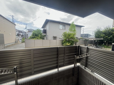 【展望】 | プレリュード石橋Ⅲ