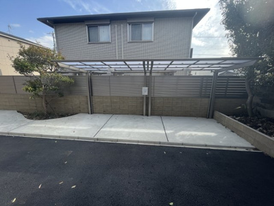 【その他共用部分】 | プレリュード石橋Ⅲ