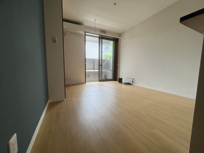 【居間・リビング】 | プレリュード石橋Ⅲ