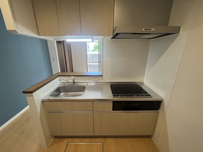 【キッチン】 | プレリュード石橋Ⅲ