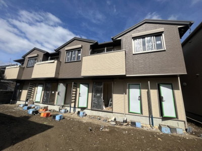 【外観】 | プレリュード石橋Ⅲ