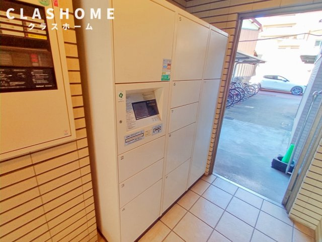 ライオンズシティ大府駅前　　刈谷市近郊の賃貸ならクラスホーム刈谷店の設備