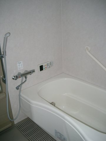 ライオンズシティ大府駅前　　刈谷市近郊の賃貸ならクラスホーム刈谷店の浴室