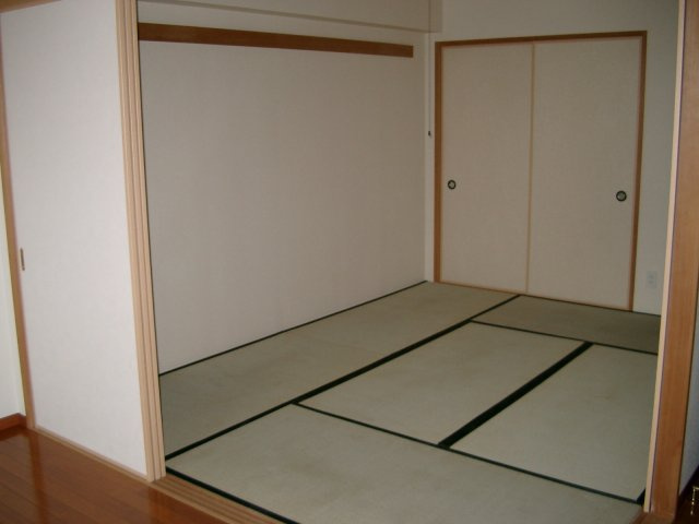 ライオンズシティ大府駅前　　刈谷市近郊の賃貸ならクラスホーム刈谷店の和室