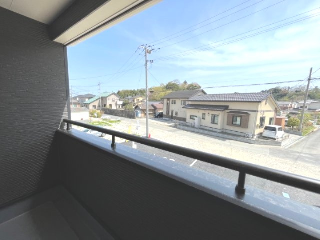 四倉町第12の展望|眺望も良好です◎