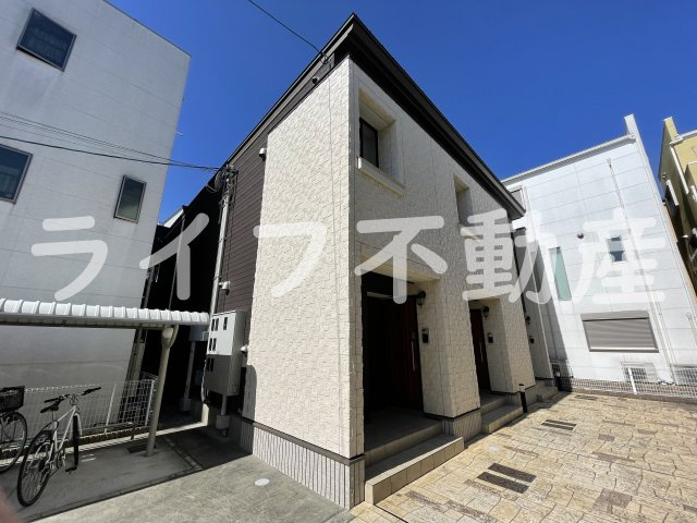 カーサ　フィオーレ