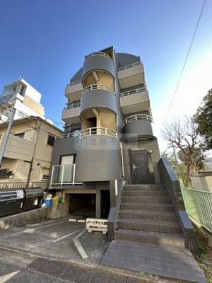 【外観】 | パークサイド池袋