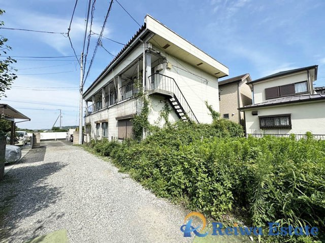 売地　高座郡寒川町中瀬