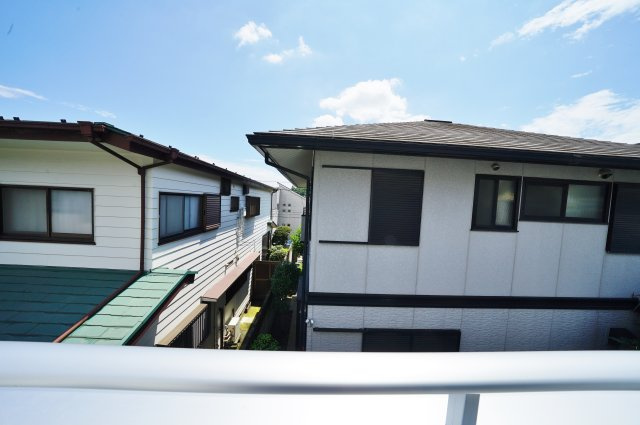 【保土ケ谷区狩場町303-356新築戸建て】★仲介手数料無料★（瀬戸ヶ谷小学校・岩崎中学校）の展望