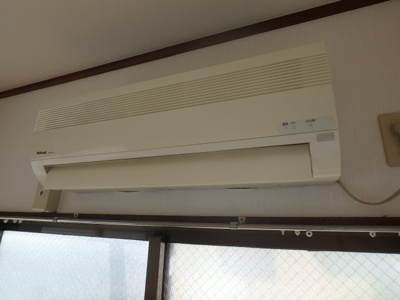 【設備】 | ウリノビル
