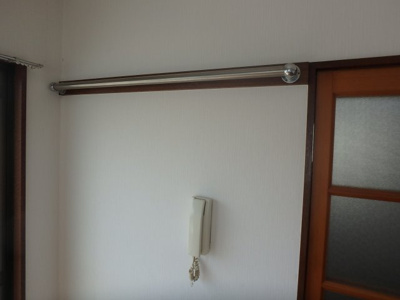 【設備】 | ウリノビル