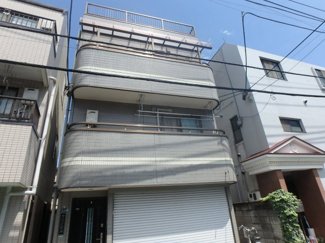 【外観】 | ウリノビル