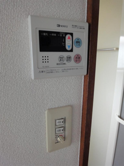 【設備】 | ウリノビル