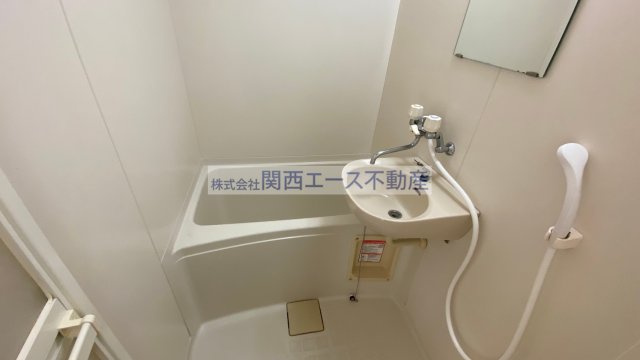【浴室】 | レオパレスFUKONO壱番館