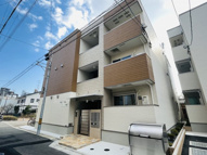 フジパレス西三荘Ⅲ番館の画像
