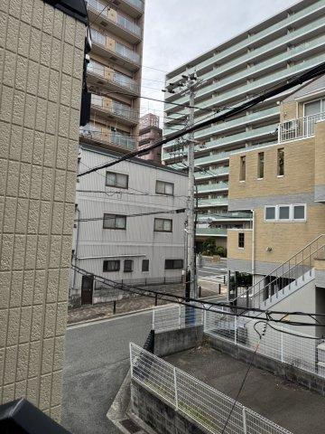 【展望】 | サザンハイツ