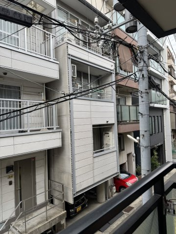 【展望】 | サザンハイツ