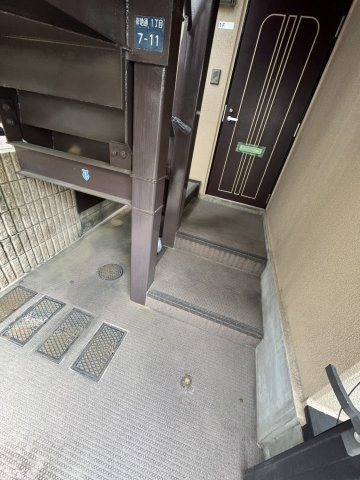 【その他共用部分】 | サザンハイツ