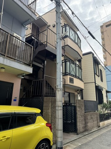 【外観】 | サザンハイツ