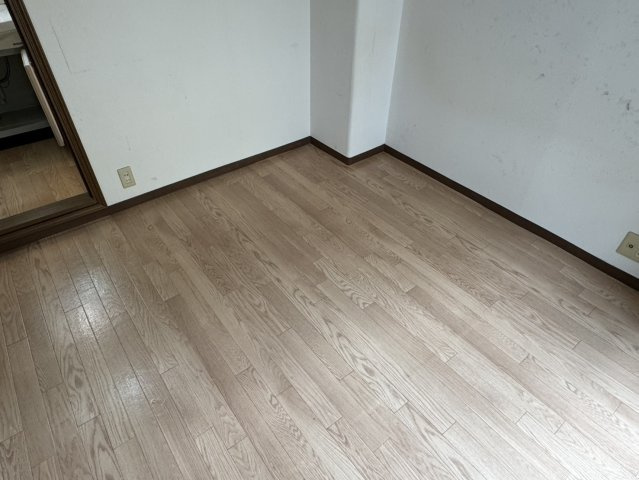 【洋室】 | サザンハイツ