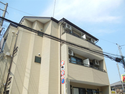 【外観】 | ソレアード