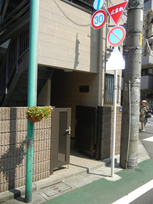 【外観】 | ソレアード