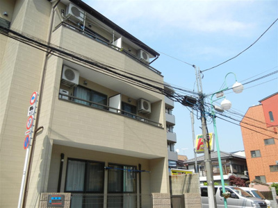 【外観】 | ソレアード