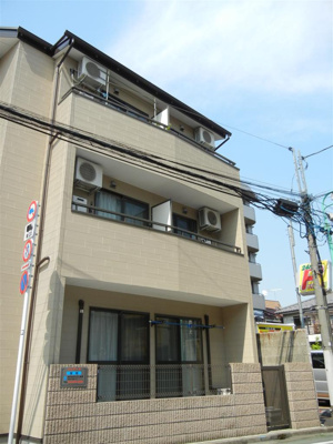 【外観】 | ソレアード