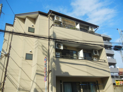 【外観】 | ソレアード